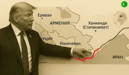 Глава американского фонда TRIPP+ на переговорах в Армении: детали обсуждений